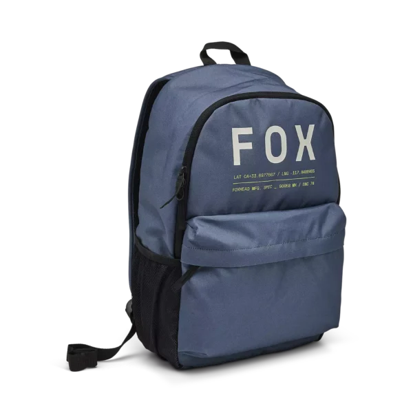 CLEAN UP BACKPACK [GRAPH]