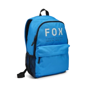 CLEAN UP BACKPACK [TRU BLU]