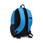 CLEAN UP BACKPACK [TRU BLU]