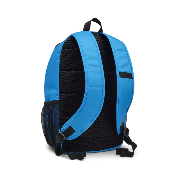 CLEAN UP BACKPACK [TRU BLU]