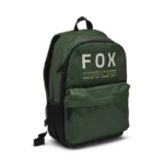 CLEAN UP BACKPACK [DRK SGE]