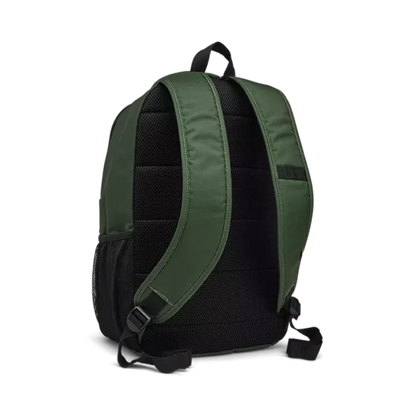 CLEAN UP BACKPACK [DRK SGE]