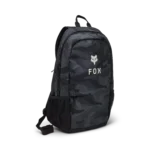 180 BACKPACK [BLK CAM]