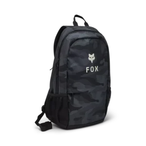 180 BACKPACK [BLK CAM]