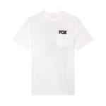 BIG F SS PREM TEE [OPT WHT]