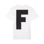 BIG F SS PREM TEE [OPT WHT]