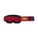 MAIN EMOTION GOGGLE - SPARK [FLO RED]
