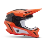 V3 RS INFINITE HELMET [FLO ORG]