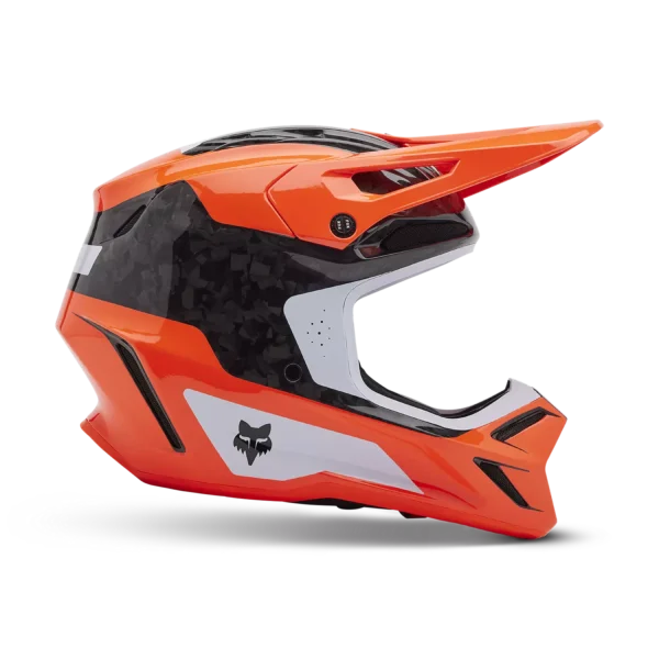 V3 RS INFINITE HELMET [FLO ORG]
