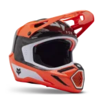 V3 RS INFINITE HELMET [FLO ORG]