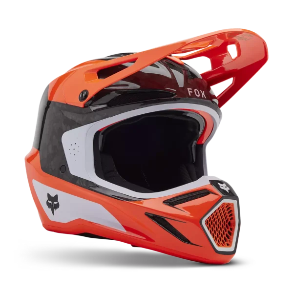 V3 RS INFINITE HELMET [FLO ORG]