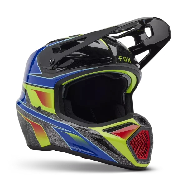 V3 RS ACRIC HELMET [MUL]