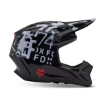 V3 SEVENTY4 HELMET [BLK]