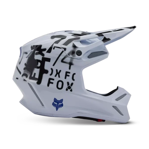 V3 SEVENTY4 HELMET [WHT]