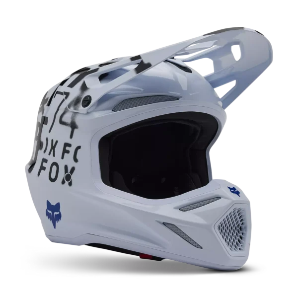 V3 SEVENTY4 HELMET [WHT]
