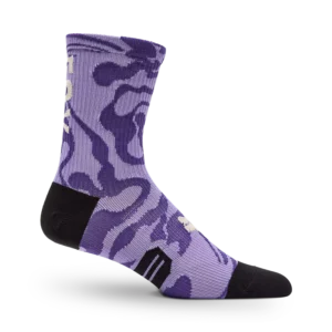 6" RANGER SOCK FREQUENCY [LIL]