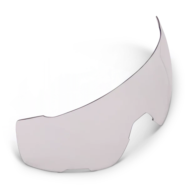 PUREVUE SPARE LENS - CLEAR [CLR]