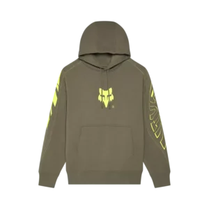 ELEVATED OVERSIZED FLC PO [MIL]