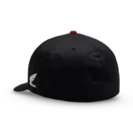 HONDA FLEXFIT HAT [BLK]