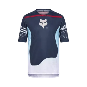 FLEXAIR SS JERSEY ELEVATED [MDNT]