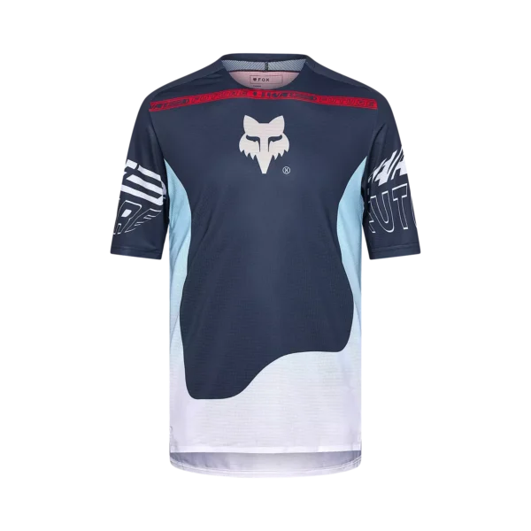FLEXAIR SS JERSEY ELEVATED [MDNT]