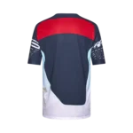 FLEXAIR SS JERSEY ELEVATED [MDNT]
