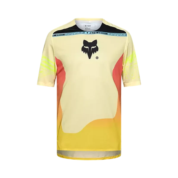 FLEXAIR SS JERSEY ELEVATED [LMND]