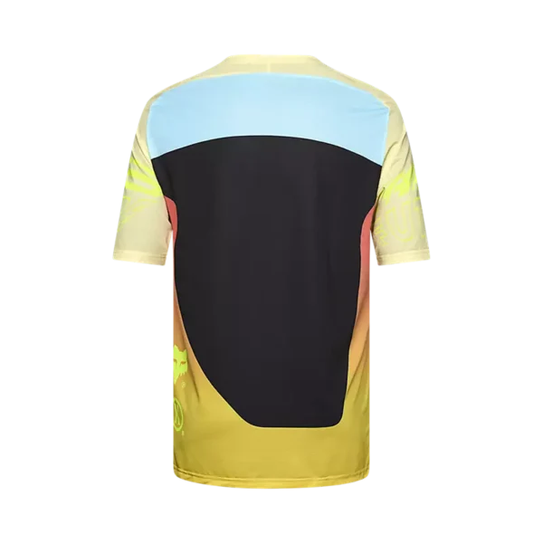 FLEXAIR SS JERSEY ELEVATED [LMND]