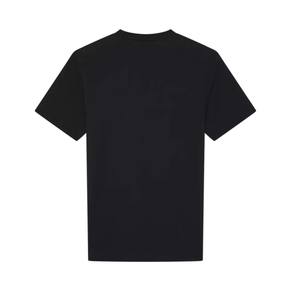 ELEVATED SS PREM TEE [BLK]