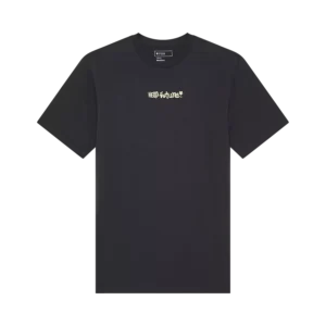 FUTURE SS PREM TEE [BLK]
