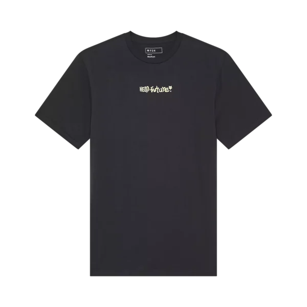 FUTURE SS PREM TEE [BLK]