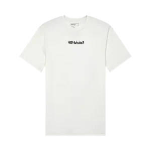 FUTURE SS PREM TEE [LT GRY]