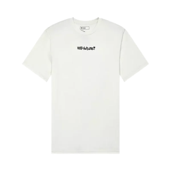 FUTURE SS PREM TEE [LT GRY]