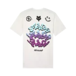 FUTURE SS PREM TEE [LT GRY]