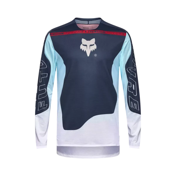 FLEXAIR LS JERSEY ELEVATED [MDNT]