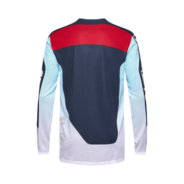 FLEXAIR LS JERSEY ELEVATED [MDNT]