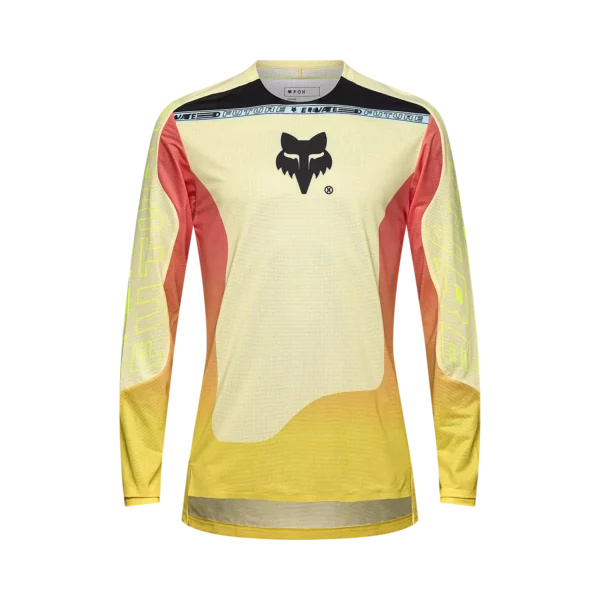 FLEXAIR LS JERSEY ELEVATED [LMND]