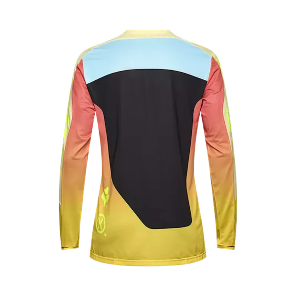FLEXAIR LS JERSEY ELEVATED [LMND]