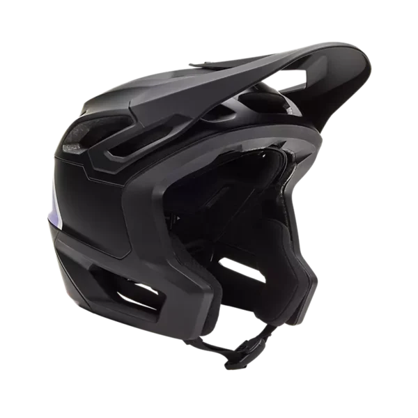 DROPFRAME PRO GRID, CE [BLK]