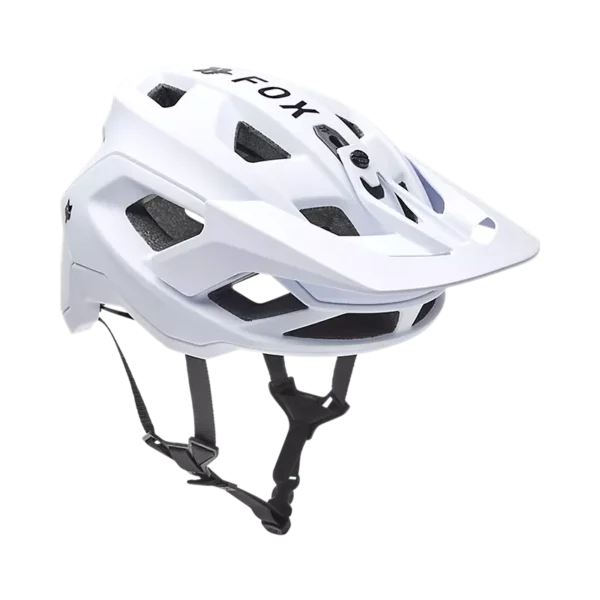 SPEEDFRAME HELMET SOLID, CE [WHT]