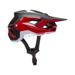 SPEEDFRAME PRO DEFY CE [FLO RED]