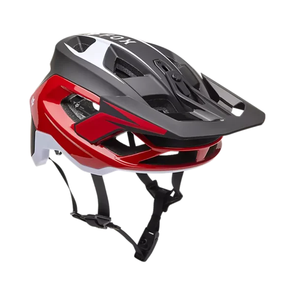 SPEEDFRAME PRO DEFY CE [FLO RED]