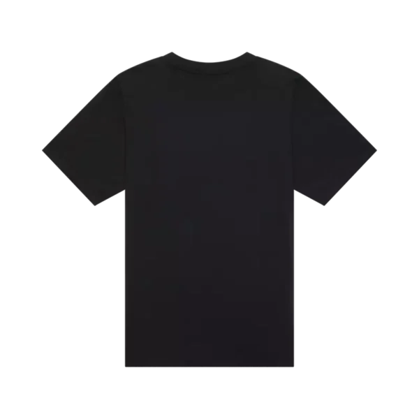 YTH ELEVATED SS TEE [BLK]