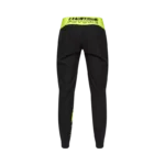 W FLEXAIR PANT ELEVATED [BLK]