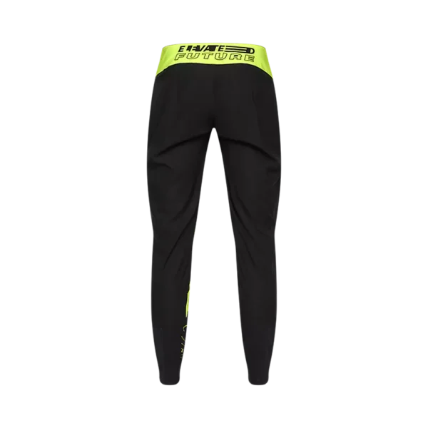 W FLEXAIR PANT ELEVATED [BLK]