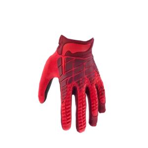 360 GLOVE [FLO RED]