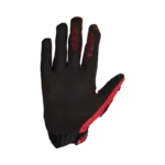 DEFEND WIND OFFROAD GLOVE [FLO RED]