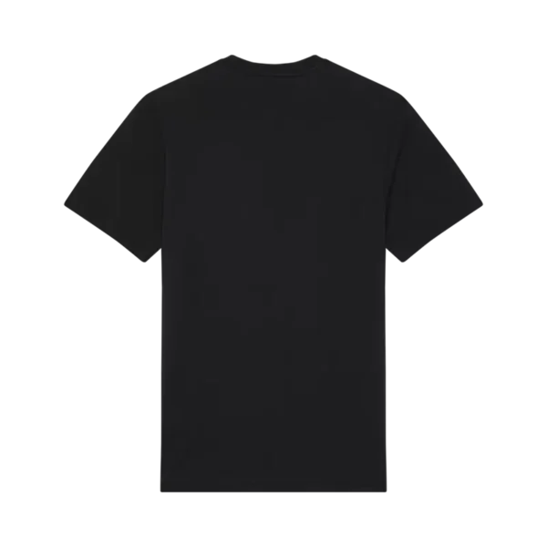 NATIONAL SS PREM TEE [BLK]