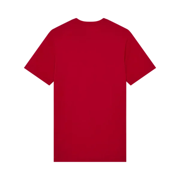 NATIONAL SS PREM TEE [CRDNL]
