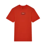 ORIGINAL SS PREM TEE [BLD ORG]